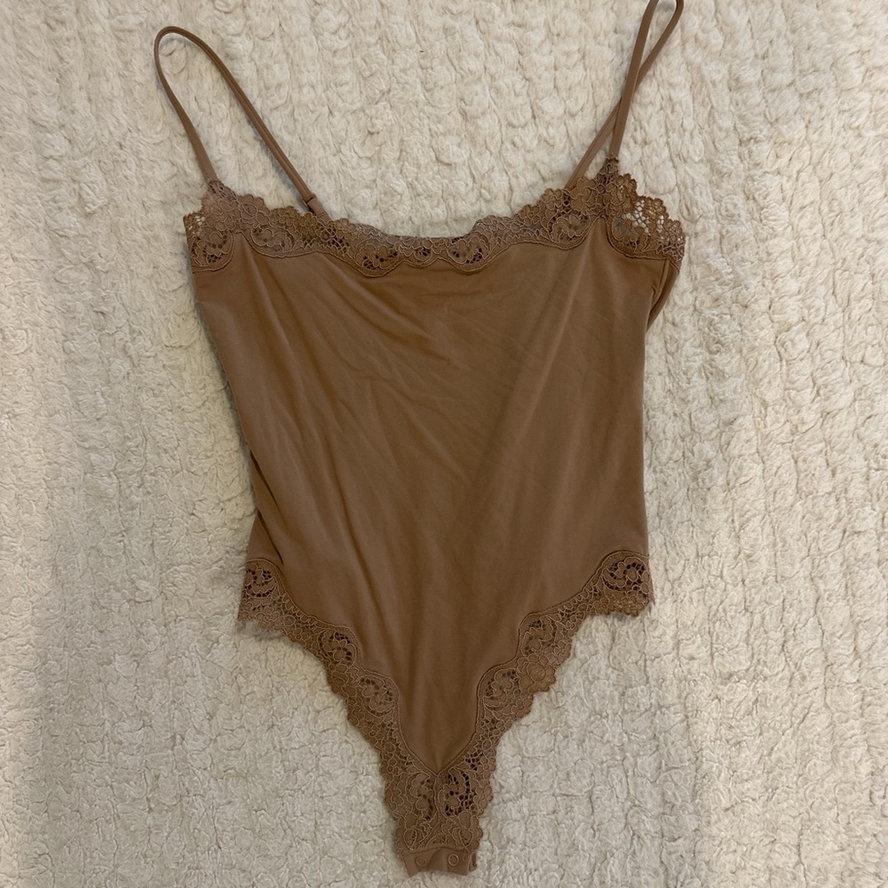 SKIMS Bodysuit